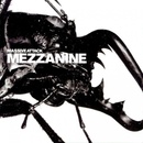 Mezzanine - Massive Attack LP