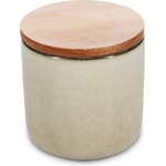Salt&Pepper Глинена кутия за храна Meridian - Salt&Pepper (850696)
