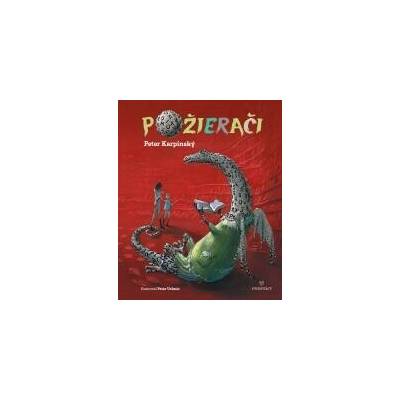 Požierači