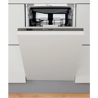 Whirpool WSIO3O34PFEX