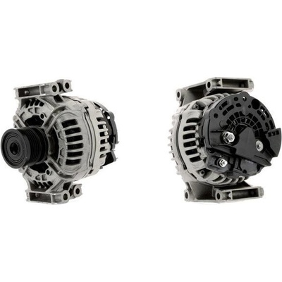 Alternátor Alfa Romeo 159 2.2 JTS, Bosch 0124425041, 60694260