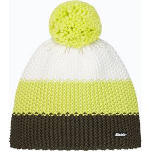 Eisbar Зимна шапка Eisbar Star Pompon outdoor green