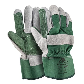 Image 1 of Active Gear Работни ръкавици Active Gear Strong S6140 (S6140)