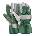 Active Gear Работни ръкавици Active Gear Strong S6140 (S6140)