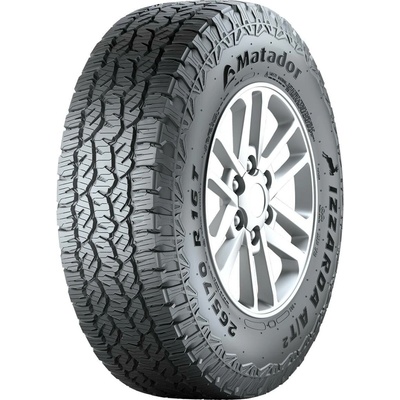 Matador MP72 Izzarda A/T 2 205/82 R16 110/108S
