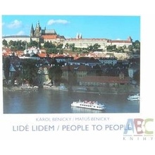 Lidé lidem - Karol Benický, Matúš Benický