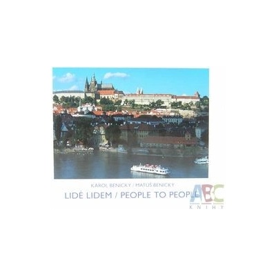 Lidé lidem - Karol Benický, Matúš Benický