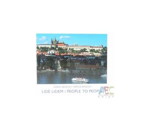 Lidé lidem - Karol Benický, Matúš Benický