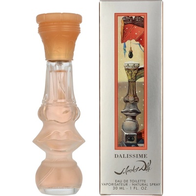 Salvador Dali Dalissime toaletná voda dámska 30 ml