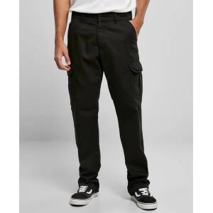 Urban Classics мъжки панталони urban classics - tb4705 - черен