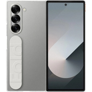 Samsung Калъф Samsung - Clear Cover, Galaxy Z Fold 6, прозрачен (8806095613871)