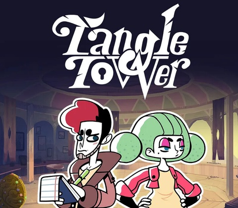 Tangle Tower