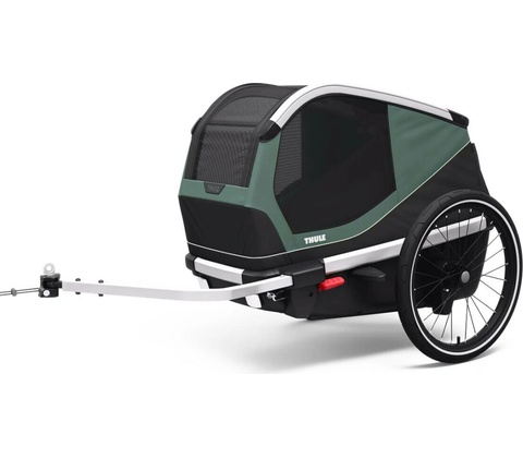 Thule Bexey Hazy