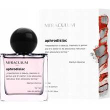Miraculum Aphrodisiac parfumovaná voda dámska 50 ml