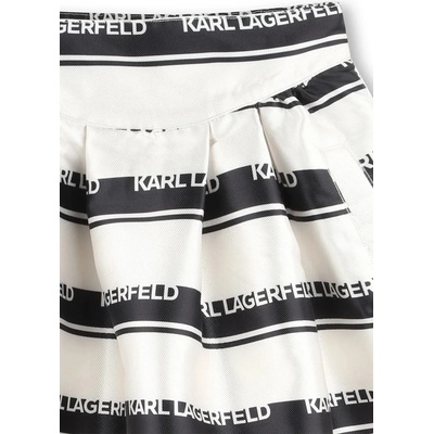 KARL LAGERFELD Детска пола Karl Lagerfeld (Z30476.86.108)