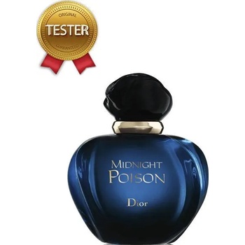 Dior Midnight Poison EDP 100 ml Tester