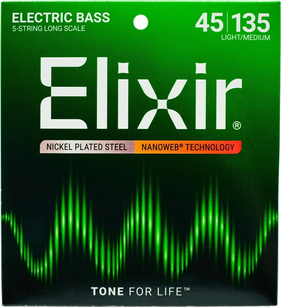 ELIXIR 14207