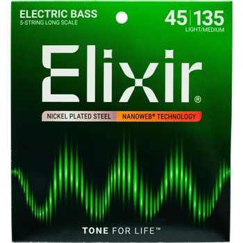 ELIXIR 14207