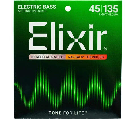 ELIXIR 14207