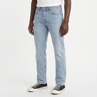 Levi's 501 Original Fit 00501-3108 pánské džíny Basil Sand