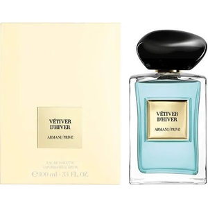 Giorgio Armani Armani/Privé Vétiver d'Hiver EDT 50 ml Парфюми