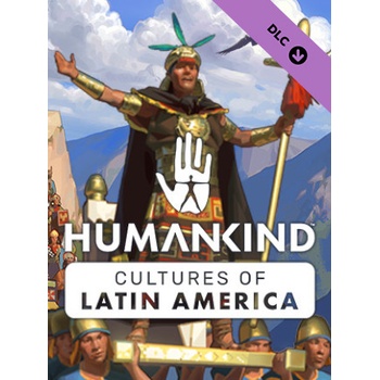 Humankind - Cultures of Latin America Pack