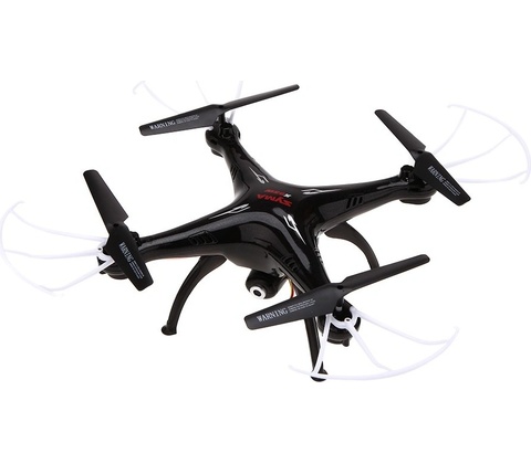 Syma X5SW