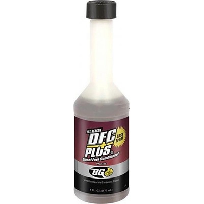 BG 238 DFC Plus HP Extra Cold Weather Performance with Cetane Improver 325 ml