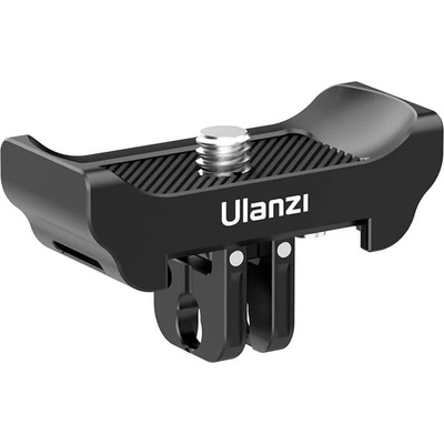 Ulanzi 3-in-1 Quick Release Adapter за Insta360 X4/X3/X2