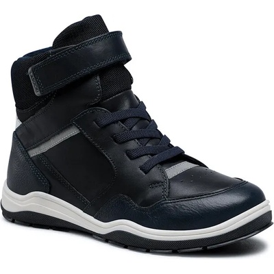 Lasocki Young Зимни обувки Lasocki Young CI12-TERKY-01 Cobalt Blue (CI12-TERKY-01)