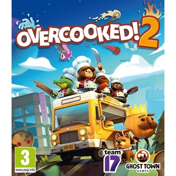 Overcooked 2