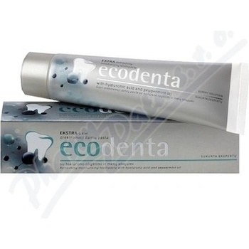 Ecodenta osvěžující hydratační zubní pasta 100 ml