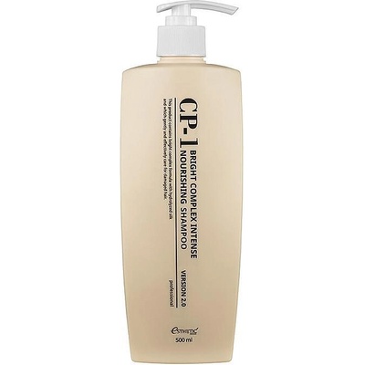 CP-1 Протеинов шампоан за коса с колаген CP-1 BC Intense Nourishing Shampoo Version 2.0 500мл