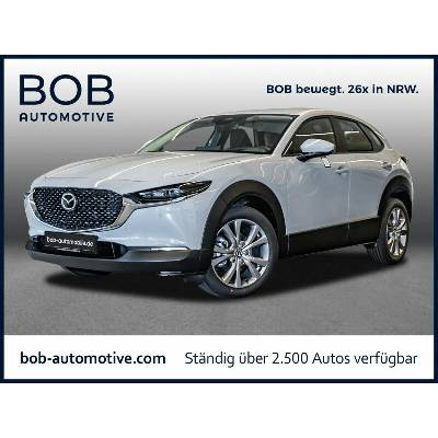 Mazda CX-30 Centre-Line 103 kW