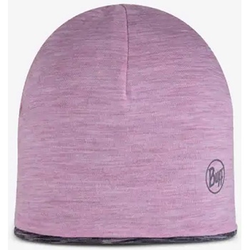 BUFF Шапка LW Merino Wool Reversible Hat
