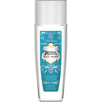 Katy Perry Royal Revolution дезодорант спрей за жени 75 мл