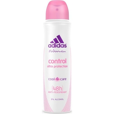 Adidas Control Ultra Protection deospray 150 ml