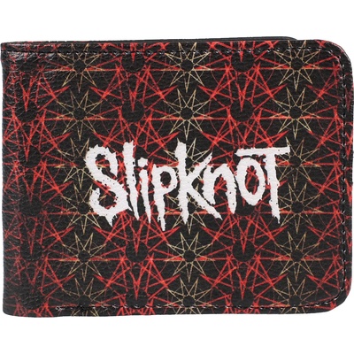 NNM Slipknot - Pentagram All Over WASLIPOA