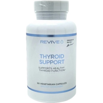 Image 1 of Revive MD Thyroid Support | with Ashwagandha & Guggul [90 капсули]