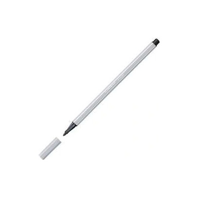 Stabilo Pen 68 1 ks svetlo šedá