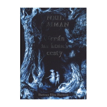 Oceán na konci cesty - Neil Gaiman