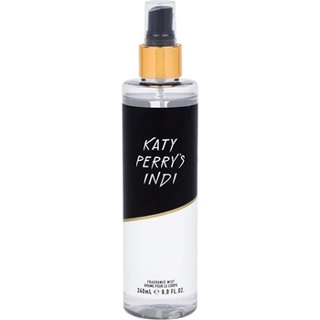 Katy Perry Katy Perry's Indi мист за тяло 240мл за жени 240 мл
