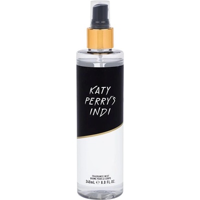 Katy Perry Katy Perry's Indi мист за тяло 240мл за жени 240 мл