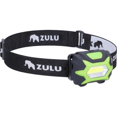 Zulu Ratina
