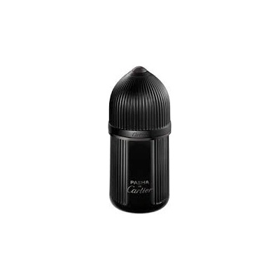 Cartier Pasha de Cartier Noir Absolu Parfum parfém pánský 100 ml tester