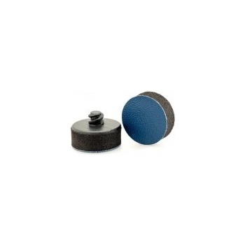 Flexipads 32 mm (1") Quick Lock Type R Soft Pur PSA Interface