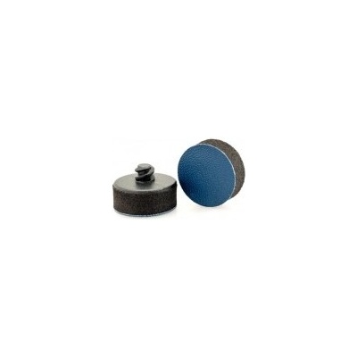 Flexipads 32 mm (1") Quick Lock Type R Soft Pur PSA Interface