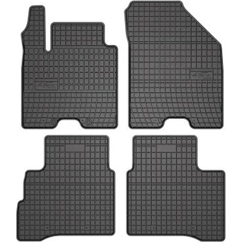 Гумени стелки за Suzuki Swift (2024+)