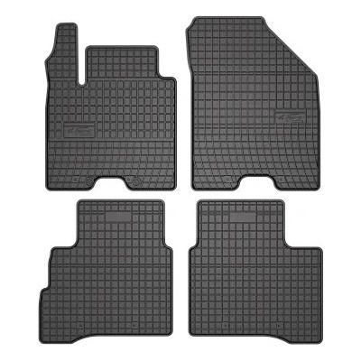 Гумени стелки за Suzuki Swift (2024+)