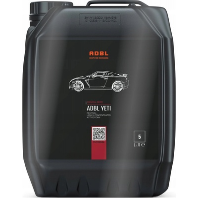 ADBL Yeti Chemical Berry 5 l